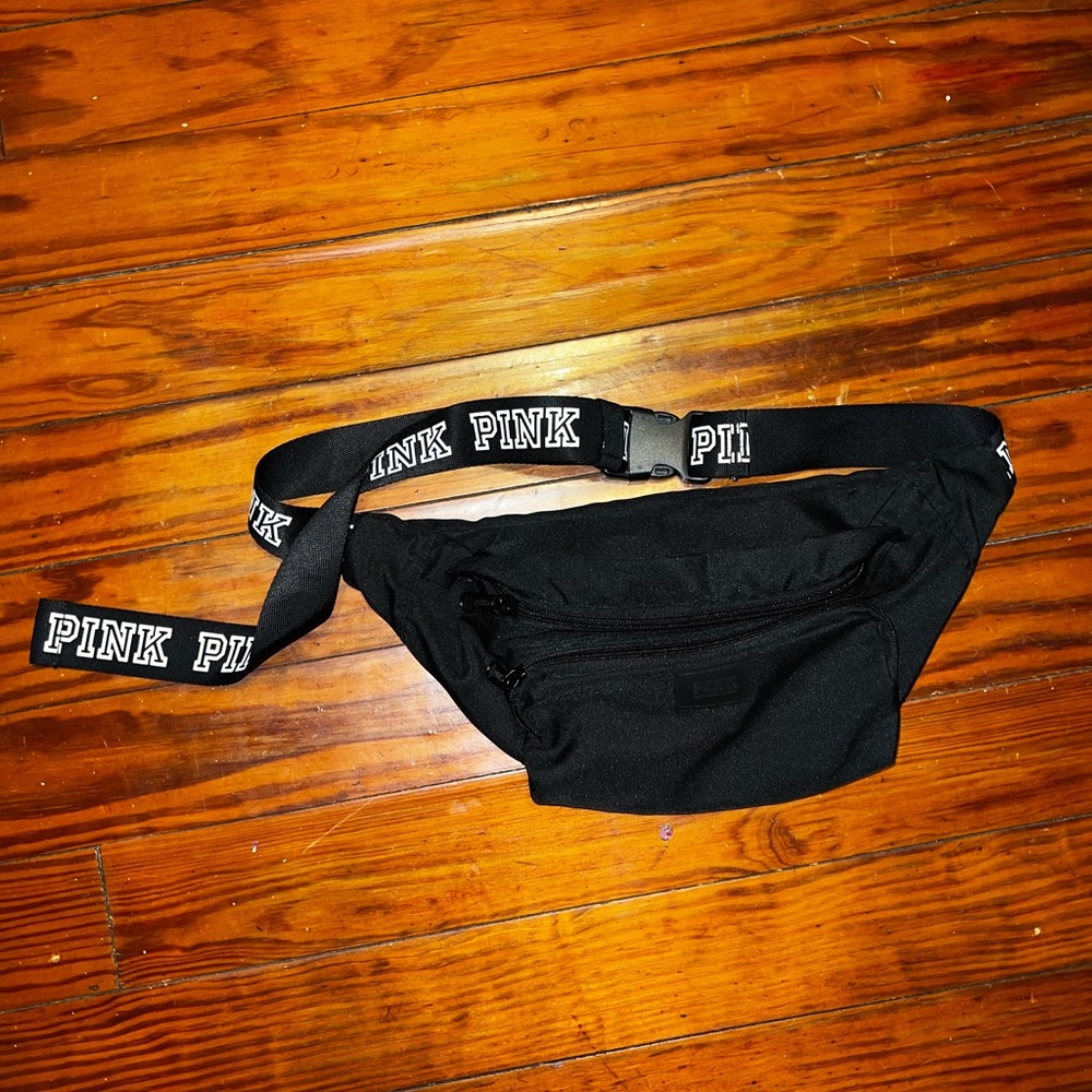 PINK Fanny Pack